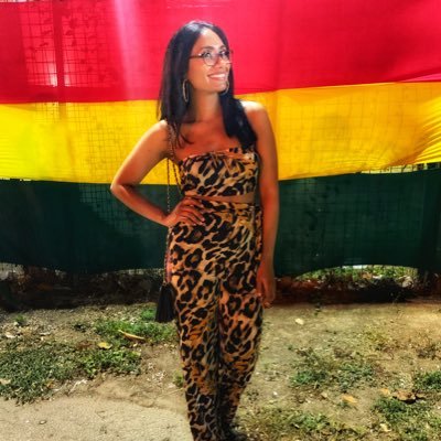 Profile Picture of Nisharamroop (@theonlynishar) on Twitter