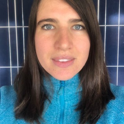 Hannah Burkhardt - Twitter Profile Picture of Hannah Burkhardt (@HannahBurkhardt) on Twitter