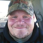 Profile Picture of mark merwin (@unicornsurprise) on Instagram