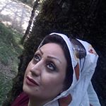 Profile Picture of mojgan (@mojgan_naghib_zadeh) on Instagram