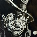 Profile Picture of Richard Reynolds (@richardreynolds_degenerate_art) on Instagram