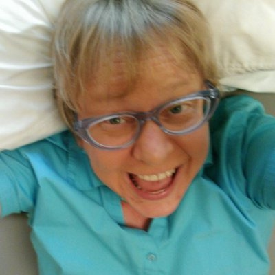 Profile Picture of Anne Stanton (@SocialTechLady) on Twitter