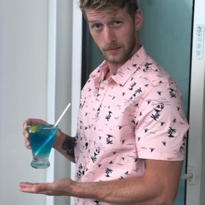 Profile Picture of Dylan Barry (@DBplooper) on Twitter