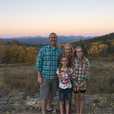 Profile Picture of Jeff Forrest (@Jeff_Forrest) on Twitter