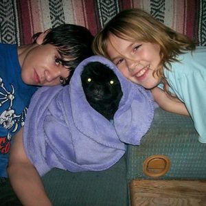 Profile Picture of Jasmine Dupont (@jazz_marie_911) on Myspace