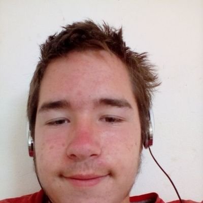 Profile Picture of Steven Weibel (@StevenWeibel6) on Twitter