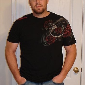 Profile Picture of Chris Studt (@261098185) on Myspace