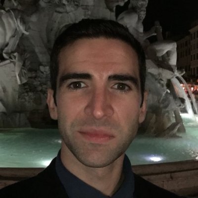 Profile Picture of Damien Phillips (@Damien_Phillips) on Twitter