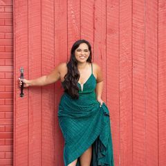 Profile Picture of Corina Clark (@@corinaclark_) on Tiktok