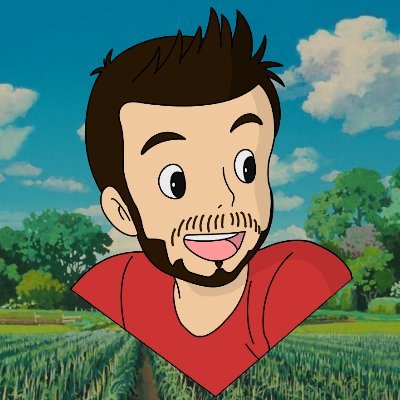 Profile Picture of Tom Oates (@TomFaux14) on Twitter