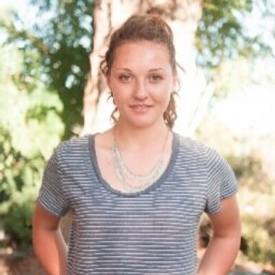 Profile Picture of Alex Haug (@theyoungwoman_) on Twitter