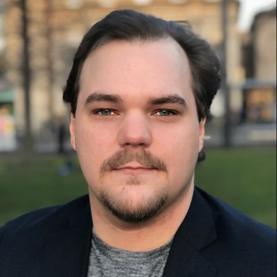 Profile Picture of James Krawczyk (@JamesKrawczyk) on Twitter