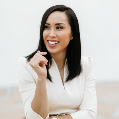 Profile Picture of Anh Tran, CFP®, Esq. (@AnhTran_SMW) on Twitter