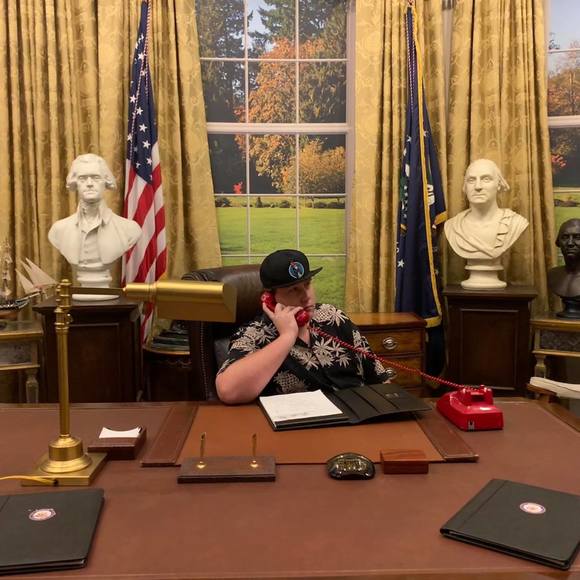 Profile Picture of Nathan Galusky (@ngalusky) on Poshmark