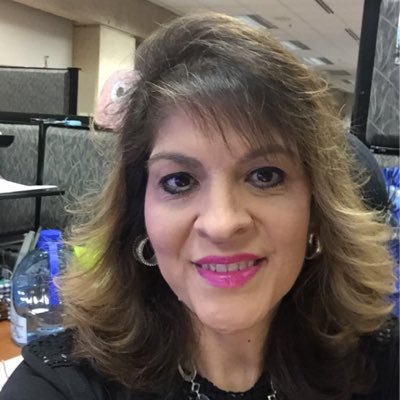 Lupe Ontiveros - Twitter Profile Picture of Lupe Ontiveros (@lbontiveros) on Twitter