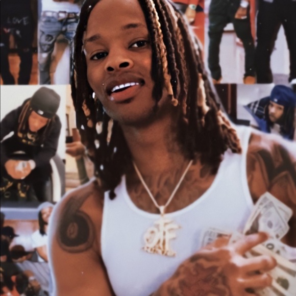 Chance Allen - Poshmark Profile Picture of Chance Allen (@chancea14108) on Poshmark