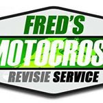 Profile Picture of freds mx revisie service (@freds_mx) on Instagram