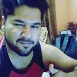 Profile Picture of Sammy (@sameer.mathur1995) on Instagram