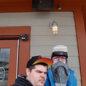 Profile Picture of Rob Randy (@RobbDaBlob) on Twitter