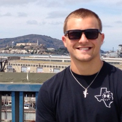 Profile Picture of Chase Allred (@SirCharlesGolf5) on Twitter