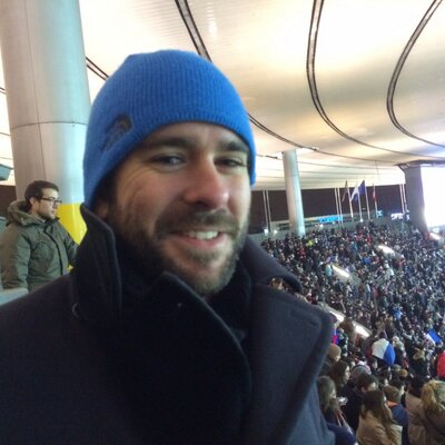 Profile Picture of Antoine Loubat (@MousseMax) on Twitter