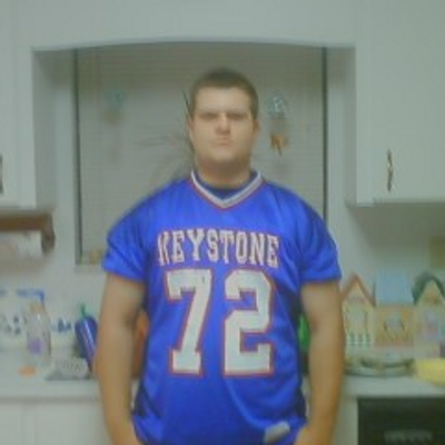 Profile Picture of Brandon Pippin (@@PippinBrandon) on Twitter