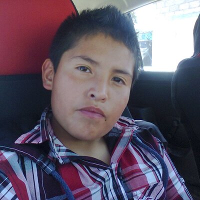 Profile Picture of Oscar Estudillo Rome (@oscarer59) on Twitter