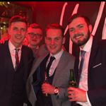 Profile Picture of Joe Wingy (@joe_wingfield98) on Instagram