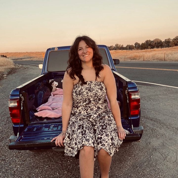 Profile Picture of abbey :) (@abbey.porter) on Tiktok