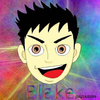 Profile Picture of Blake Chang (@blakechang) on Twitter