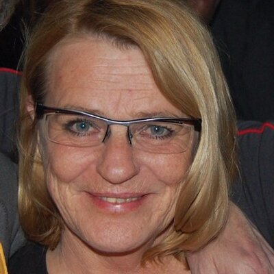 Profile Picture of Fenny Traksel (@fennywl) on Twitter