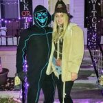 Profile Picture of Robin Lewandowski Oscoy (@oscoyrobin) on Instagram