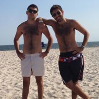 Profile Picture of Yoram Ebrahimi (@yoram-ebrahimi) on Quora