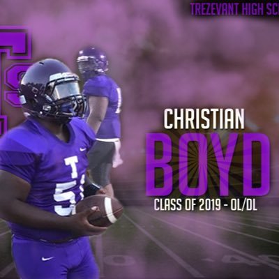 Profile Picture of Christian Boyd (@christiann1k) on Twitter