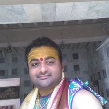 Profile Picture of Devang Thaker (@DevangThaker1) on Twitter