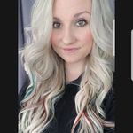 Profile Picture of Nicole Adamson (@hairbyniclynn) on Instagram