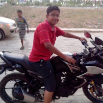 Profile Picture of S. Ashwath Ram Kumar (@ashabi99) on Twitter