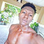 Profile Picture of Daniyel Eazi (@dee_ramos04) on Instagram