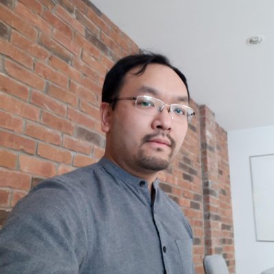 Profile Picture of Brian Kan (@BrianKanCodes) on Twitter