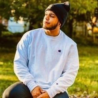 Profile Picture of Cesar Perez (@iamcesarperez) on Instagram