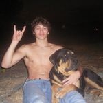 Profile Picture of Henry Harrell (@henry.harrell) on Instagram