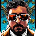 Profile Picture of Frank Ordoñez (@frankhordonez) on Instagram