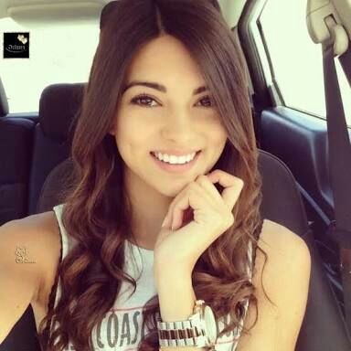 Profile Picture of Danielle Toms (@danielletoms) on Tiktok