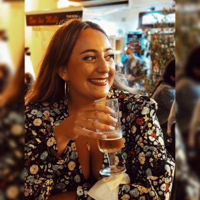 Profile Photo of Marta Vázquez. (@MartaCuquiracha) on Twitter