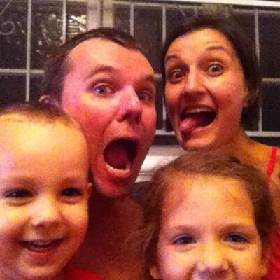 Profile Picture of Rajna Barry (@Rajna_Barry) on Twitter