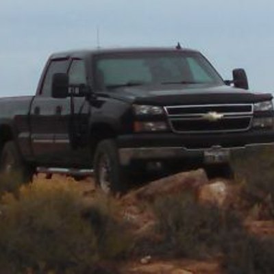 Profile Picture of Michael Kent Friant (@Frimikent) on Twitter