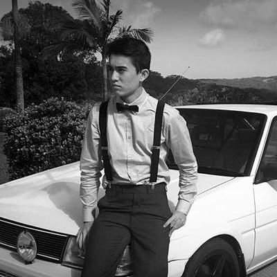 Profile Picture of Justin McDermott (@justanuthasian) on Twitter