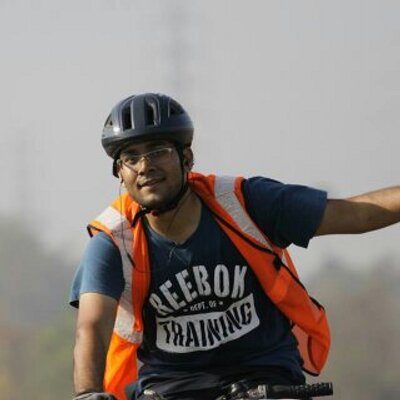Profile Picture of Parth Shah (@parthshah89) on Twitter