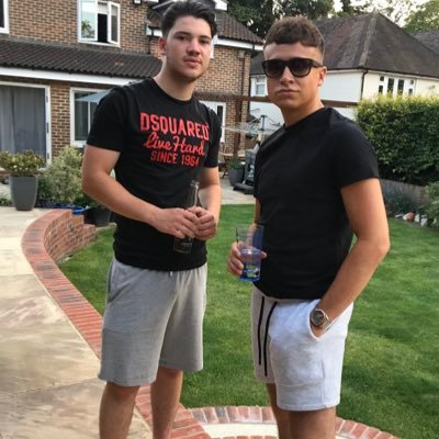 Profile Picture of Hayden Matthews (@HaydenJayM) on Twitter