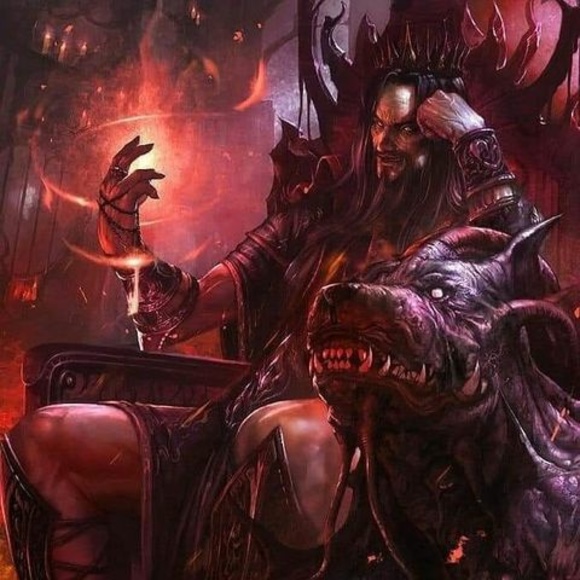 Profile Picture of Dee Maxwell (@devilman63868) on Poshmark